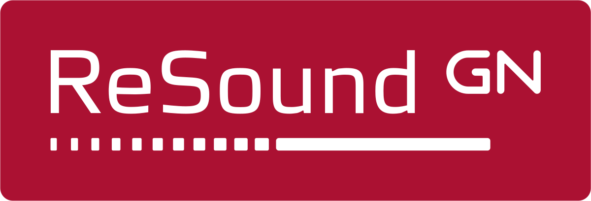 Centro Auditivo con productos auditivos gn-resound