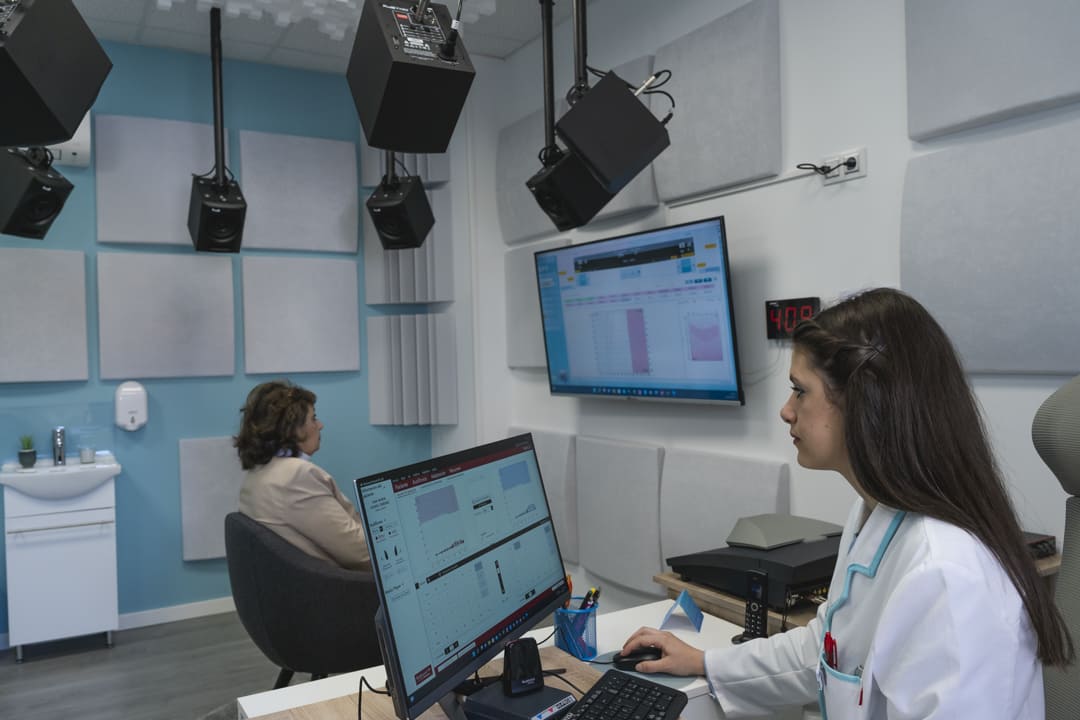 GOBe Centro Auditivo